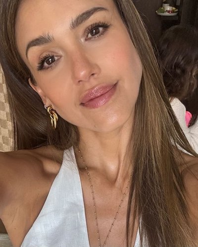 Dzhessika Alba