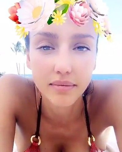 Dzhessika Alba