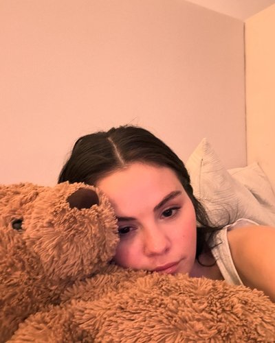 Селены Гомес