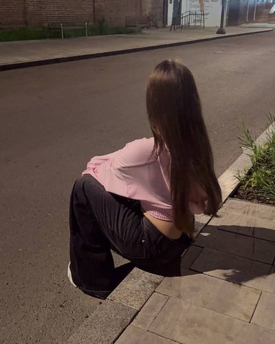 Голая Соня Кент