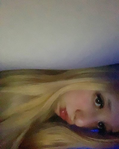 Голая Соня Кент