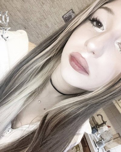 Голая Соня Кент