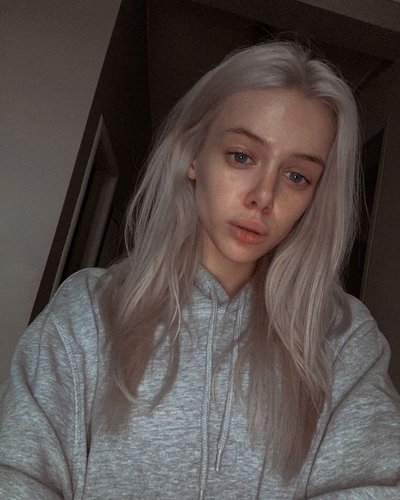 Gtfobae Tatyana Shved