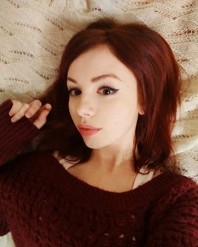 Голая Оля Вуду