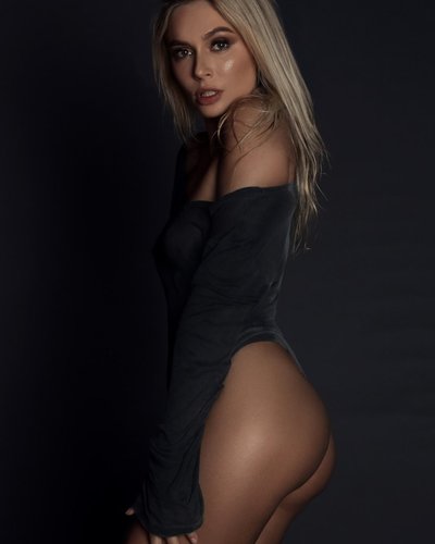 Natalya Rudova