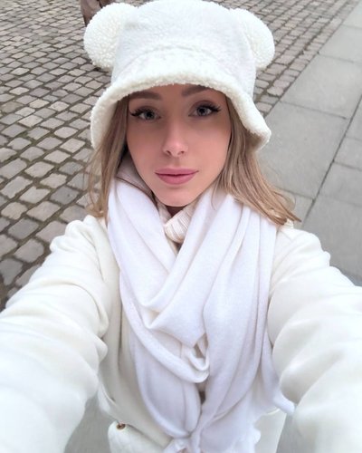 Юлии Вавиловой