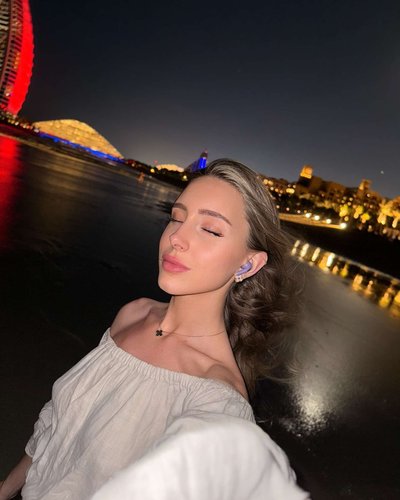 Юлии Вавиловой