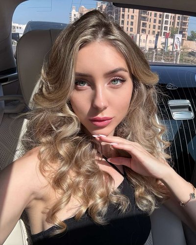Юлии Вавиловой
