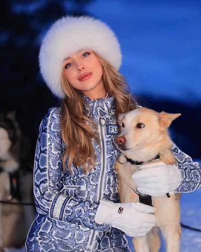Юлии Вавиловой