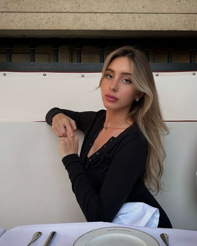 Yuliya Vavilova