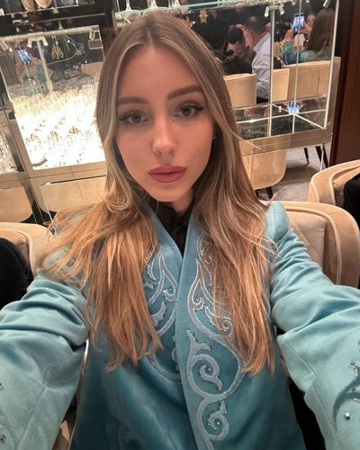 Yuliya Vavilova