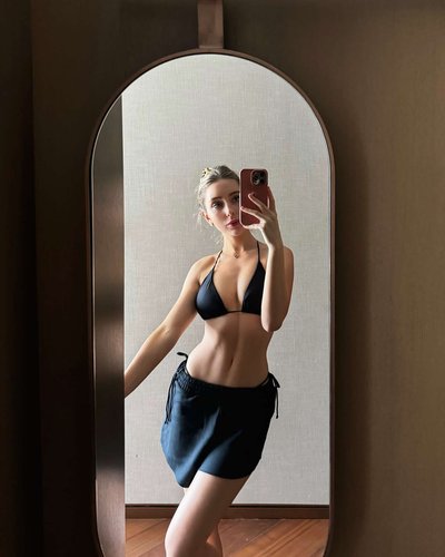 Yuliya Vavilova