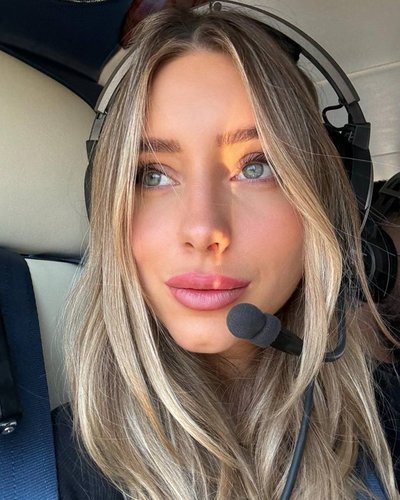 Yuliya Vavilova