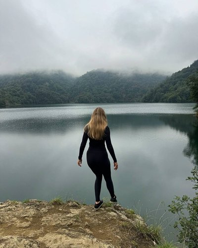 Yuliya Vavilova