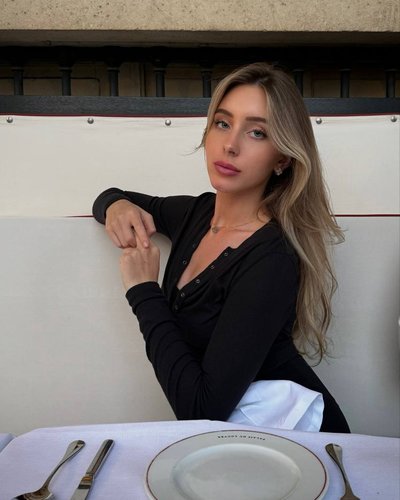 Yuliya Vavilova