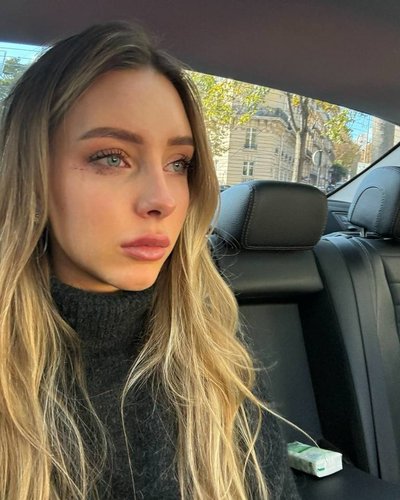 Yuliya Vavilova