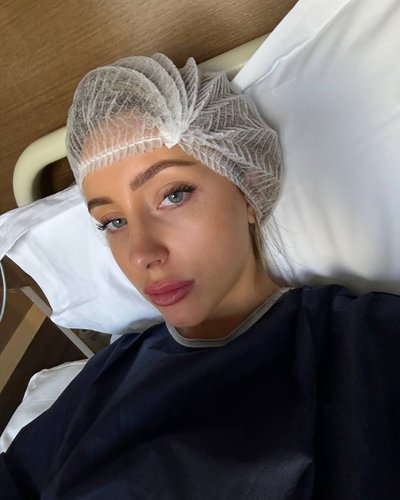 Yuliya Vavilova