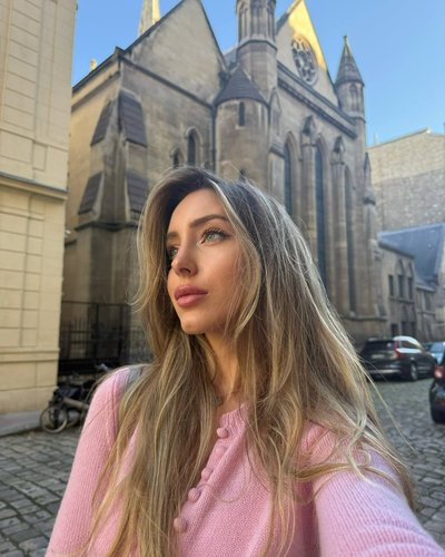 Yuliya Vavilova