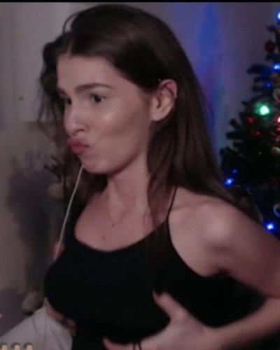 Вишенки
