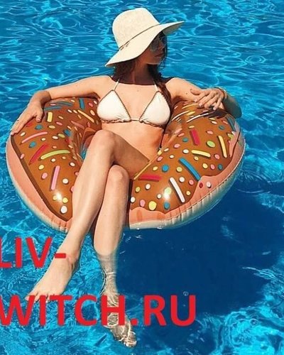 Вишенки