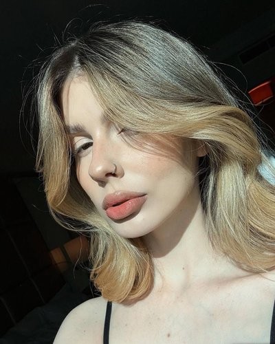 Vishenka