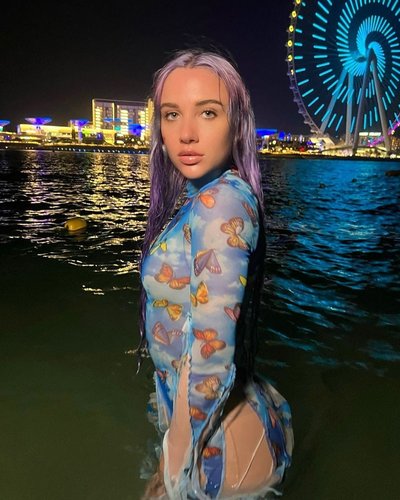 Mia Boyka