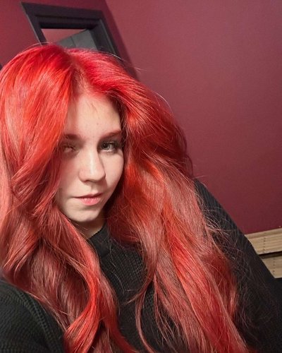 Голая Александра Трусова