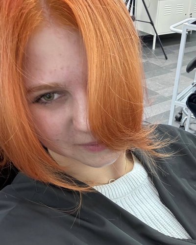 Голая Александра Трусова