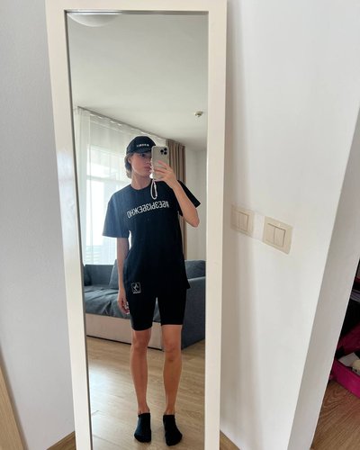 Голая Алина Загитова