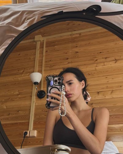 Alina Zagitova