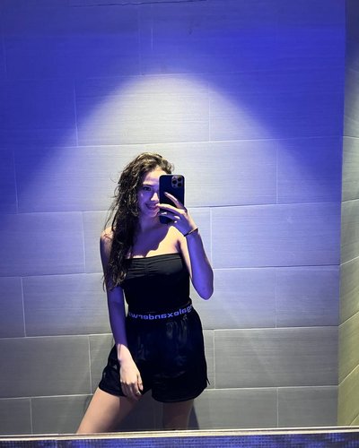 Голая Алина Загитова