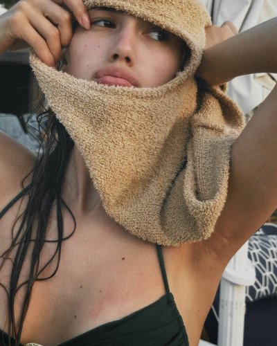 Голая Алина Загитова