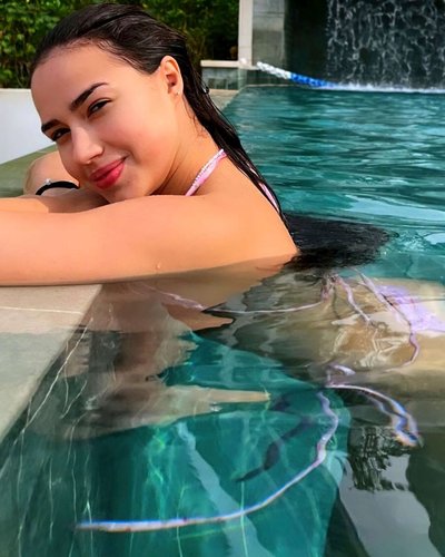 Alina Zagitova