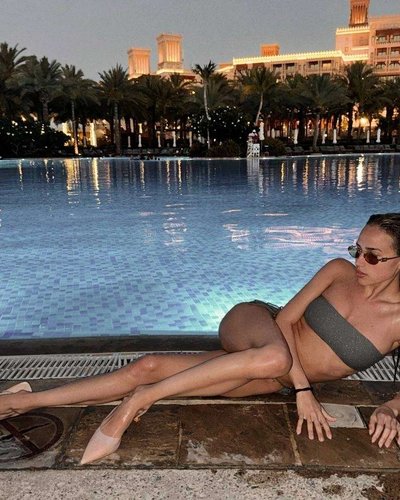 Alina Zagitova