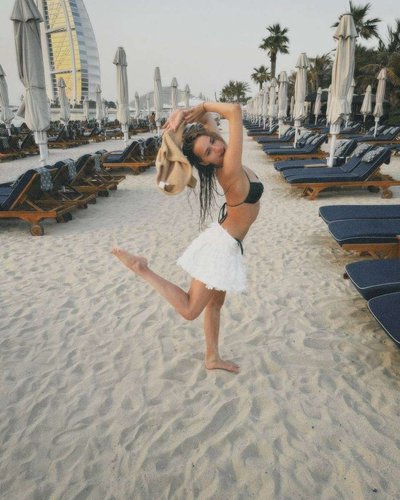 Alina Zagitova