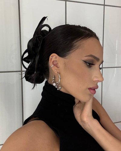Alina Zagitova