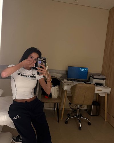 Alina Zagitova