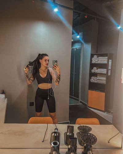 Karina Arakelyan
