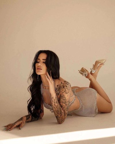 Karina Arakelyan