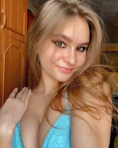Анны Галкиной