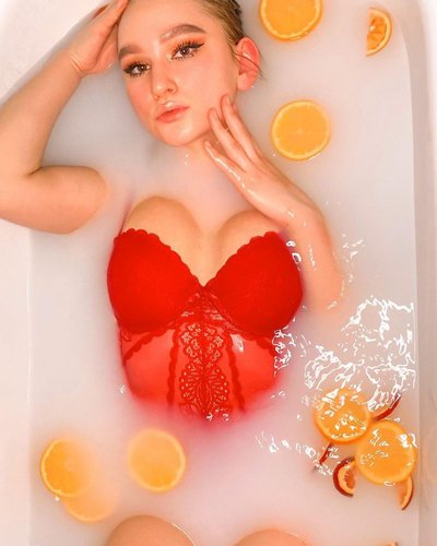 Анны Галкиной