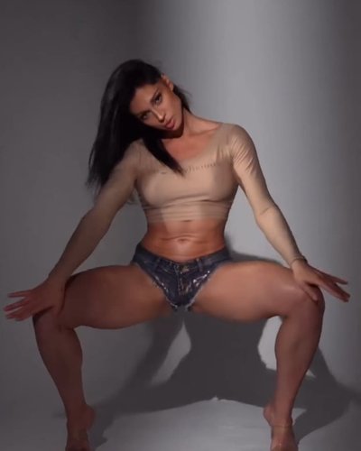 Darya Navarrskaya