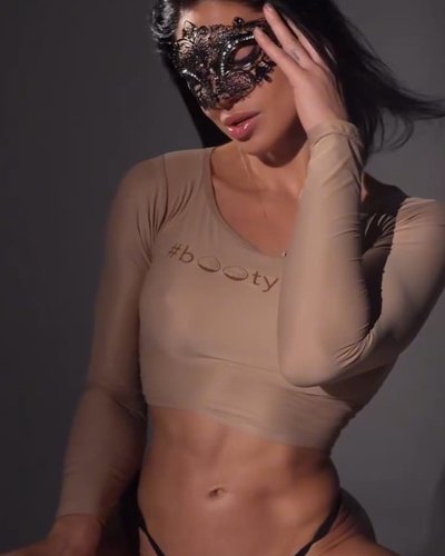 Darya Navarrskaya