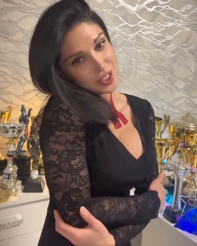 Darya Navarrskaya
