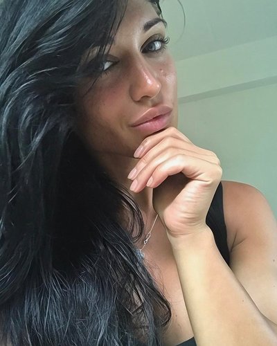 Darya Navarrskaya