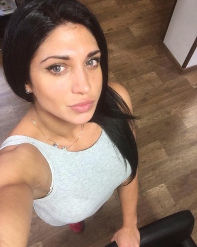 Darya Navarrskaya