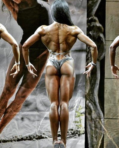 Darya Navarrskaya
