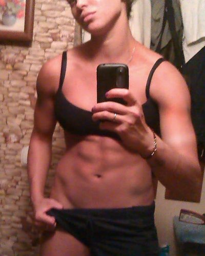 Darya Navarrskaya