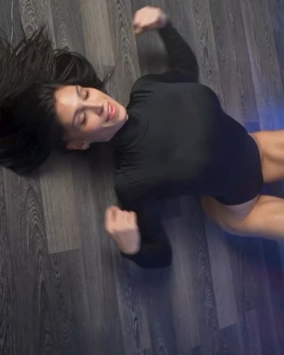 Darya Navarrskaya