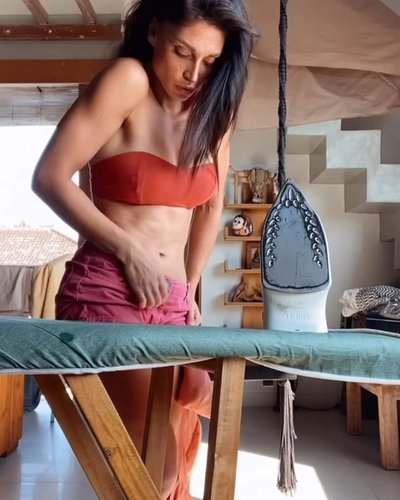 Darya Navarrskaya